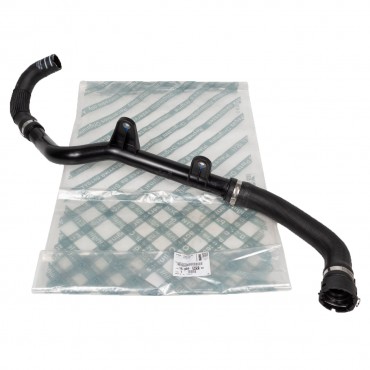 Tuyau d'Eau Pour Citroën Jumper II Peugeot Boxer 1679948980 1366739080