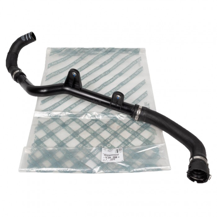 Tuyau d'Eau Pour Citroën Jumper II Peugeot Boxer 1679948980 1366739080