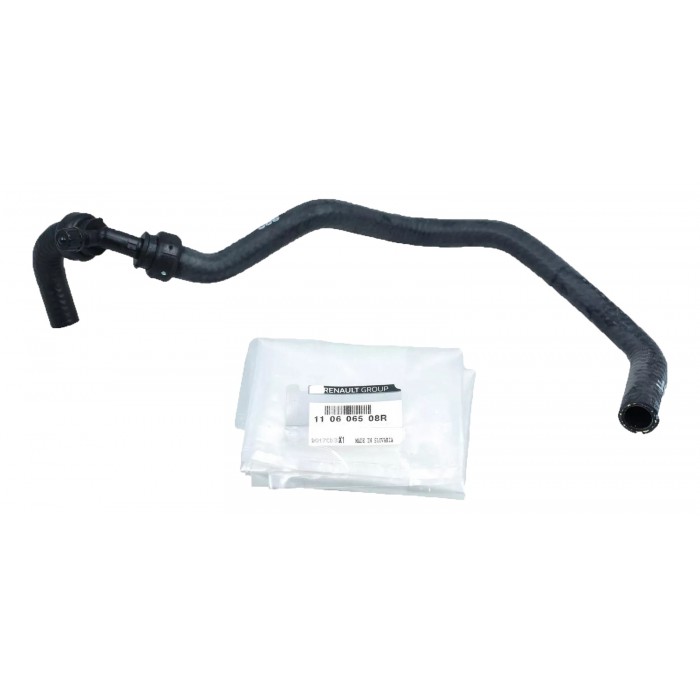 Tuyau d'Eau Pour Renault Trafic III 1.6 DCI 110606508R