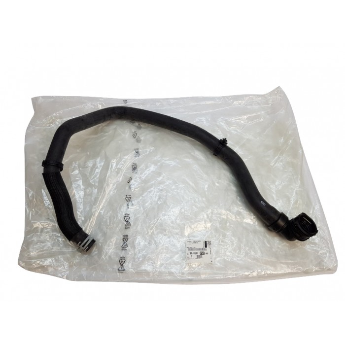 Tuyau d'Eau Pour Citroën C4 Picasso I Peugeot 308 II 3637183 9689025280