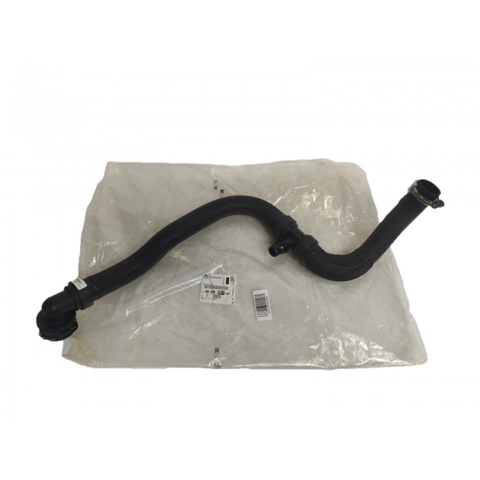 Tuyau d'Eau Pour Citroen Jumpy 9809929180