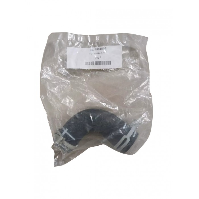 Tuyau d'Eau Pour Citroën C4 I C5 II III C8 Jumpy II Fiat Scudo 9674961580