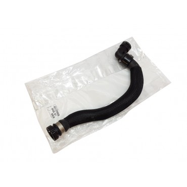 Tuyau d'Eau Pour Citroën C4 Peugeot 307 308 I 6466W1 6466W2