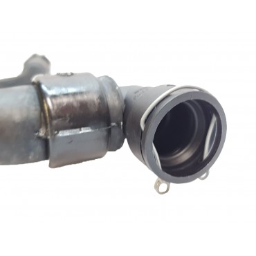 Tuyau d'Eau Pour Citroën C4 Peugeot 307 308 I 6466W1 6466W2