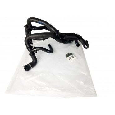 Tuyau d'Eau Pour Renault Laguna III 2.0 dCi GT 2007-2015 924000004N