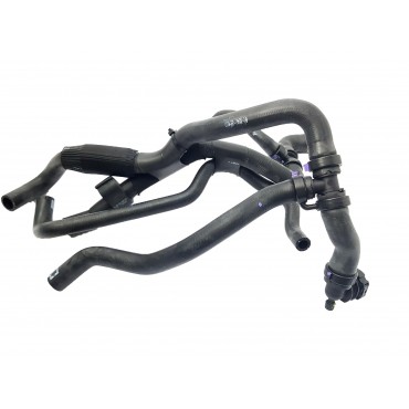 Tuyau d'Eau Pour Renault Laguna III 2.0 dCi GT 2007-2015 924000004N