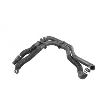 Tuyau d'Eau Pour Nissan Primastar Opel Ivaro A Renault Trafic II 9243300Q0H