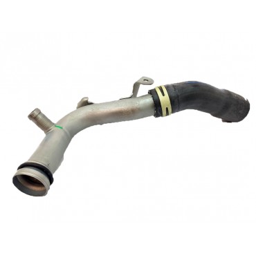 Tuyau d'Eau Pour Opel Vivaro A Renault Espace IV Laguna Megane 2130900Q0E