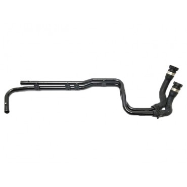 Tuyau d'Eau échangeur Chaleur Pour Citroen C8 Jumpy Peugeot 807 1400623380