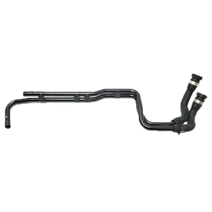 Tuyau d'Eau échangeur Chaleur Pour Citroen C8 Jumpy Peugeot 807 1400623380