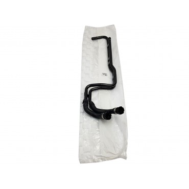 Tuyau d'Eau échangeur Chaleur Pour Citroën C8 Jumpy Peugeot 807 Expert 6462T8