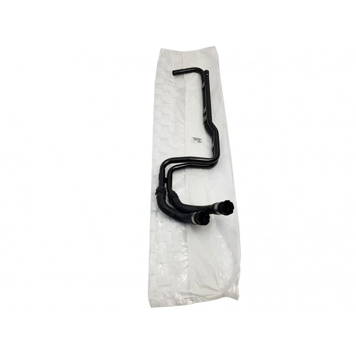 Tuyau d'Eau échangeur Chaleur Pour Citroën C8 Jumpy Peugeot 807 Expert 6462T8