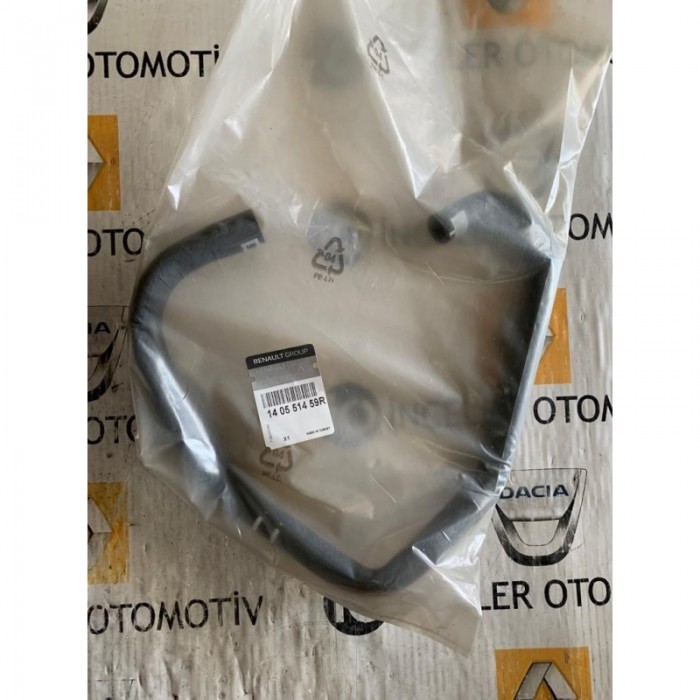 Tuyau d'Eau Liquide de Refroidissement Pour Renault Master III 140551459RS