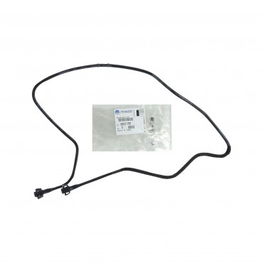 Tuyau d'Eau Liquide de Refroidissement Pour Citroën C5 II Peugeot 407 1317P2