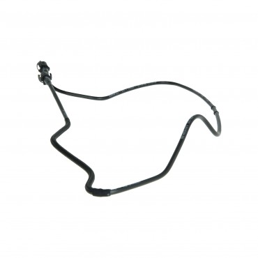 Tuyau d'Eau Liquide de Refroidissement Pour Citroën C5 II Peugeot 407 1317P2