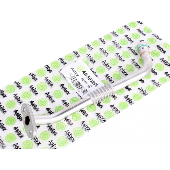 Tuyau d'Huile Pour Fiat Ducato Ford Transit 503255