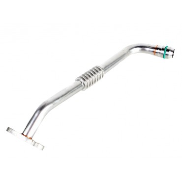 Tuyau d'Huile Pour Fiat Ducato Ford Transit 503255