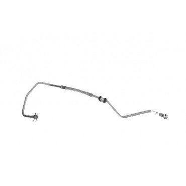 Tuyau d'Huile Pour Citroën Jumper II Peugeot Boxer 2011-2020 503337 9677529380