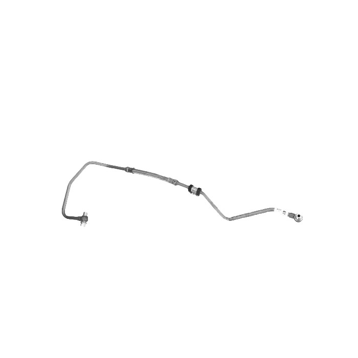 Tuyau d'Huile Pour Citroën Jumper II Peugeot Boxer 2011-2020 503337 9677529380