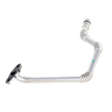 Tuyau d'Huile Pour Nissan Juke Micra V Renault Captur I Grand Scénic III 503277
