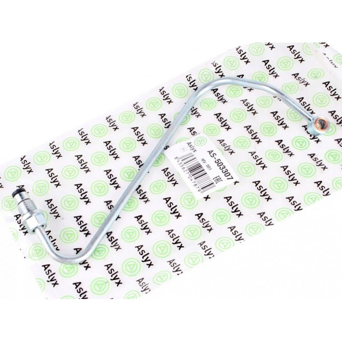 Tuyau d'Huile Pour Dacia Dokker Duster Lodgy Logan II Sandero II 503307
