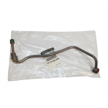 Tuyau d'Huile Pour Renault Captur I Clio IV 151923802R