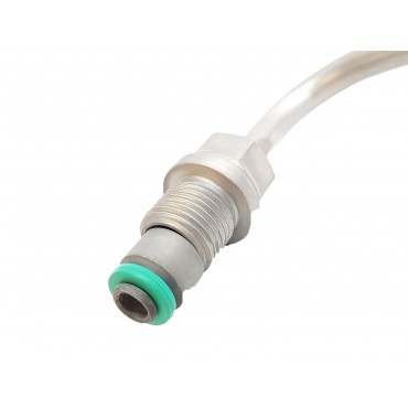 Tuyau d'Huile Pour Renault Captur I Clio IV 151923802R