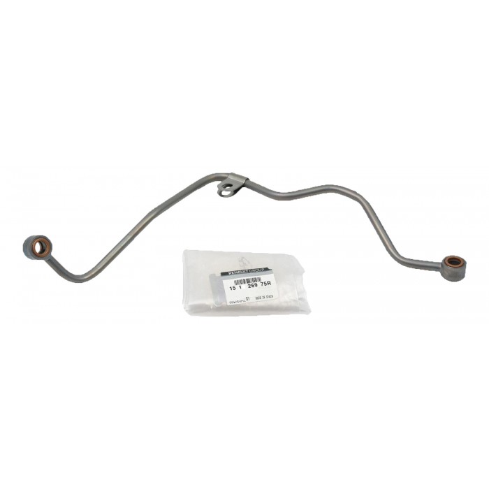 Tuyau d'Huile Pour Renault Espace V Grand Scénic IV Megane IV Scénic 6000616737