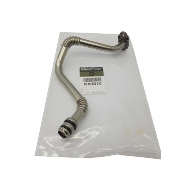Tuyau d'Huile Pour Renault Espace IV Kangoo Laguna II Megane 8200348244