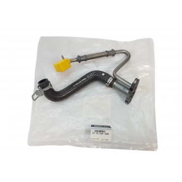 Tuyau d'Huile Pour Nissan Interstar Nv400 Renault Alaskan Master III 151925639R
