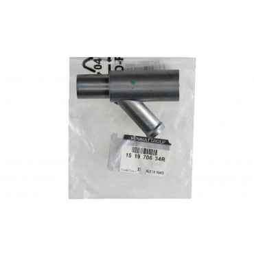 Tuyau d'Huile Pour Renault Master III 2.3 DCI 151970634R