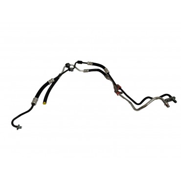 Tuyau d'Huile de Direction Assistée Pour Citroën C4 Peugeot 308 I 3008 4014HN