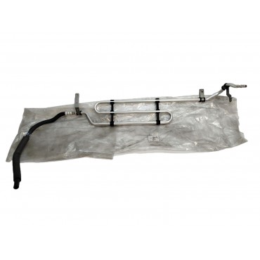 Tuyau d'Huile de Direction Assistée Pour Citroen C5 II 401399