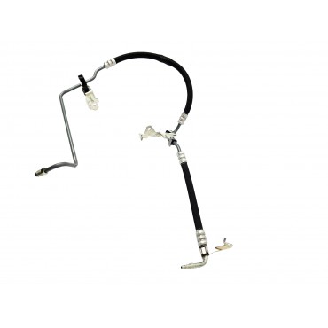 Tuyau d'Huile de Direction Assistée Pour Citroën Jumper Peugeot Boxer 1612741380