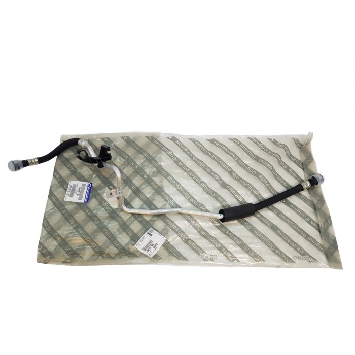 Tuyau d'Huile de Direction Assistée Pour Citroen Jumper Fiat Ducato 4012R8