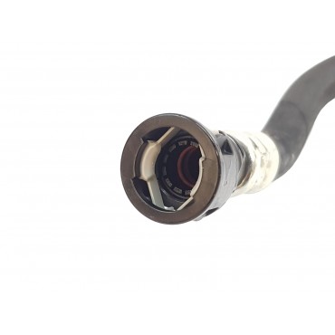 Tuyau d'Huile de Direction Assistée Pour Citroen Jumper Fiat Ducato 4012R8