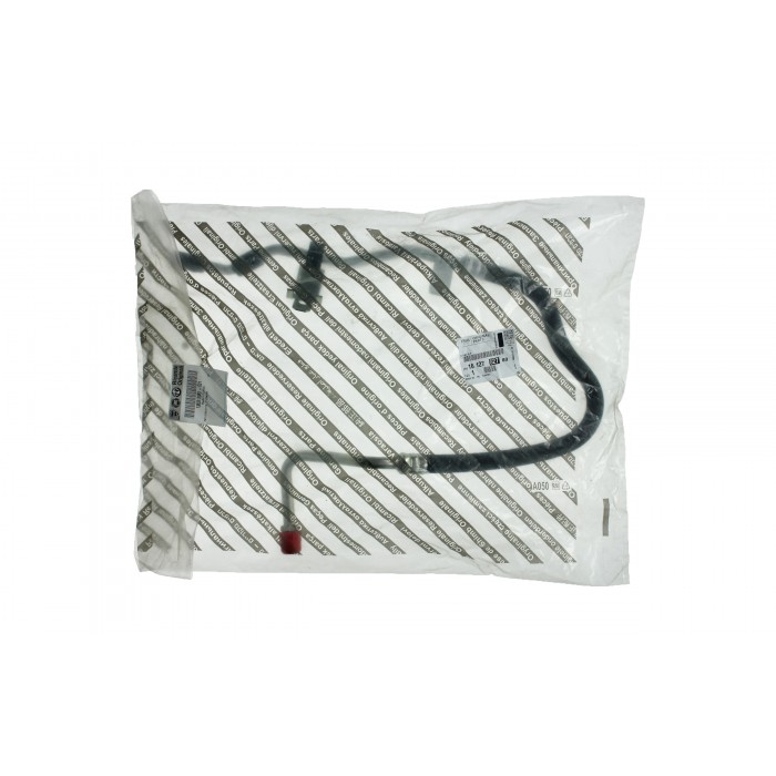 Tuyau d'Huile de Direction Assistée Pour Citroën Jumper Peugeot Boxer 1612752780