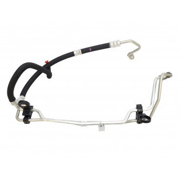 Tuyau d'Huile de Direction Assistée Pour Dacia Duster II Sandero 497206472R