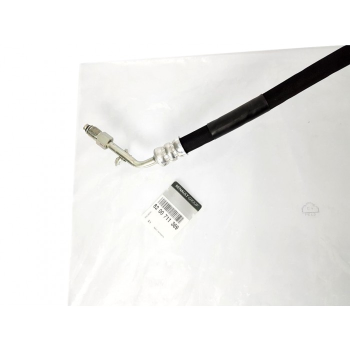 Tuyau d'Huile de Direction Assistée Pour Renault Clio II 8200033763 8200033764