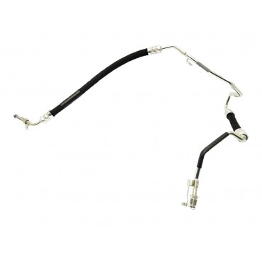 Tuyau d'Huile de Direction Assistée Pour Renault Clio II 8200033763 8200033764