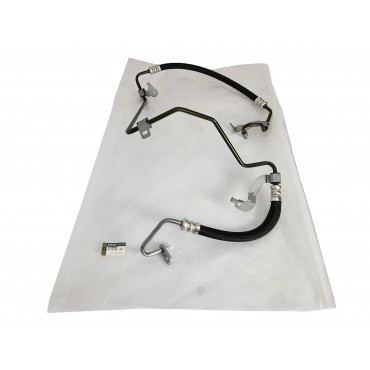 Tuyau d'Huile de Direction Assistée Pour Opel Movano B Renault Master 497200014R