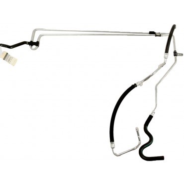 Tuyau d'Huile de Direction Assistée Pour Renault Master Nissan Nv400 8200745294