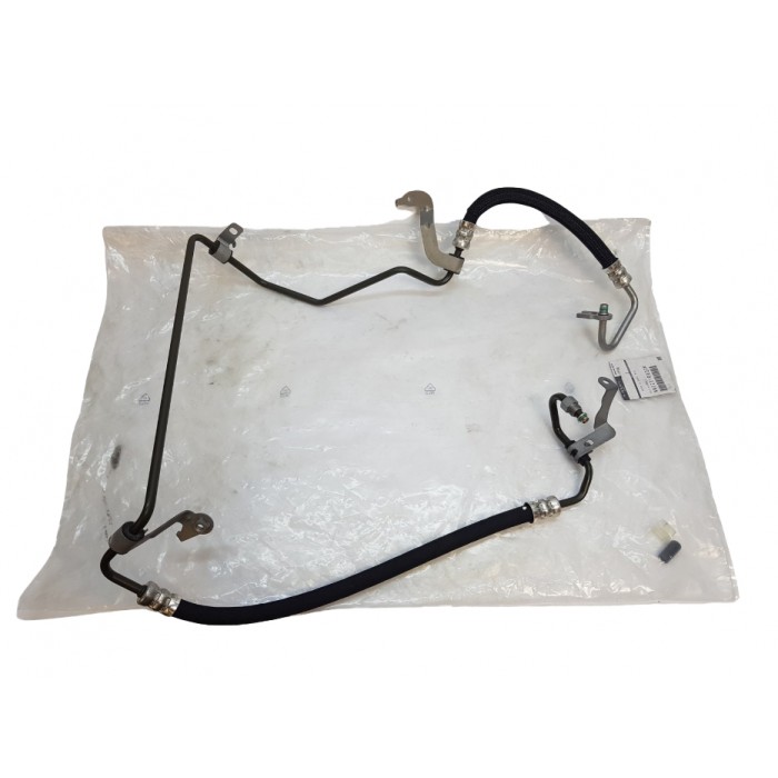 Tuyau d'Huile de Direction Assistée Pour Renault Master 4972101Q2K 497202643R