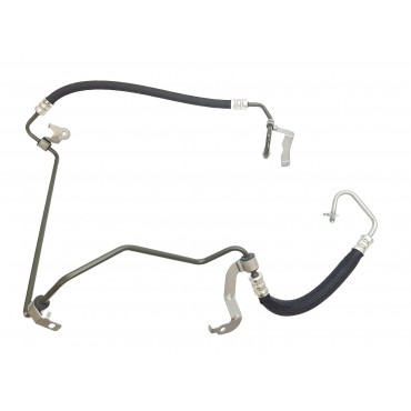 Tuyau d'Huile de Direction Assistée Pour Renault Master 4972101Q2K 497202643R