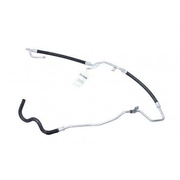 Tuyau d'Huile de Direction Assistée Pour Renault Master III 497250009R