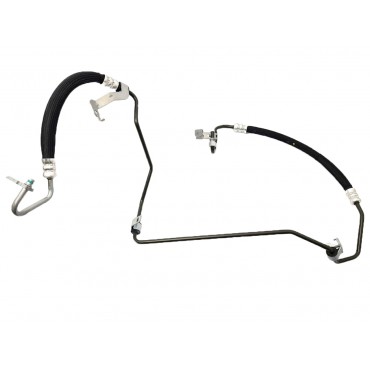 Tuyau d'Huile de Direction Assistée Pour Renault Master III 497206411R