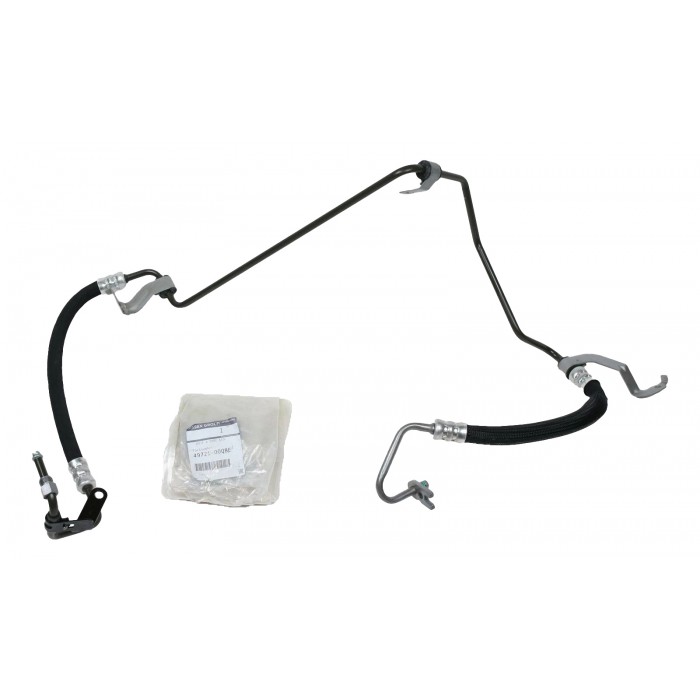 Tuyau d'Huile de Direction Assistée Pour Renault Master III 4972100Q8E