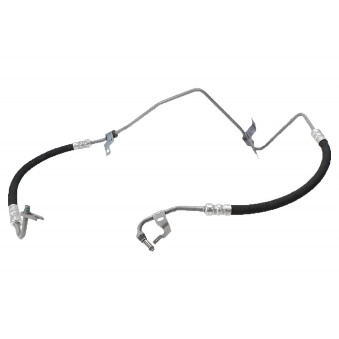 Tuyau d'Huile de Direction Assistée Pour Nissan Primastar Opel Vivaro 4972100QB6