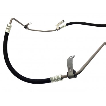 Tuyau d'Huile de Direction Assistée Pour Opel Vivaro A Renault Trafic 4972100Q2J