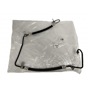 Tuyau d'Huile de Direction Assistée Pour Renault Trafic II 93868482 497209687R